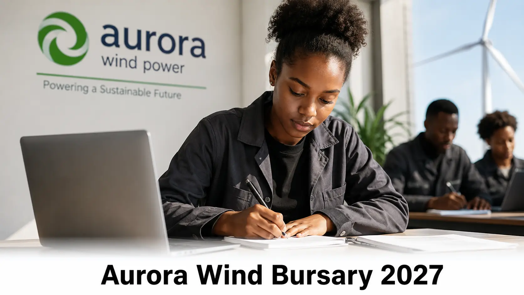 Aurora Wind Power Bursary 2027