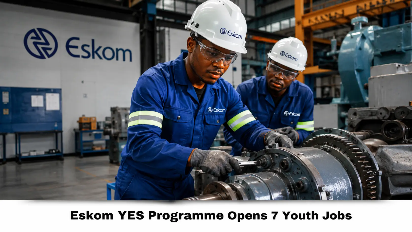 Eskom YES Programme
