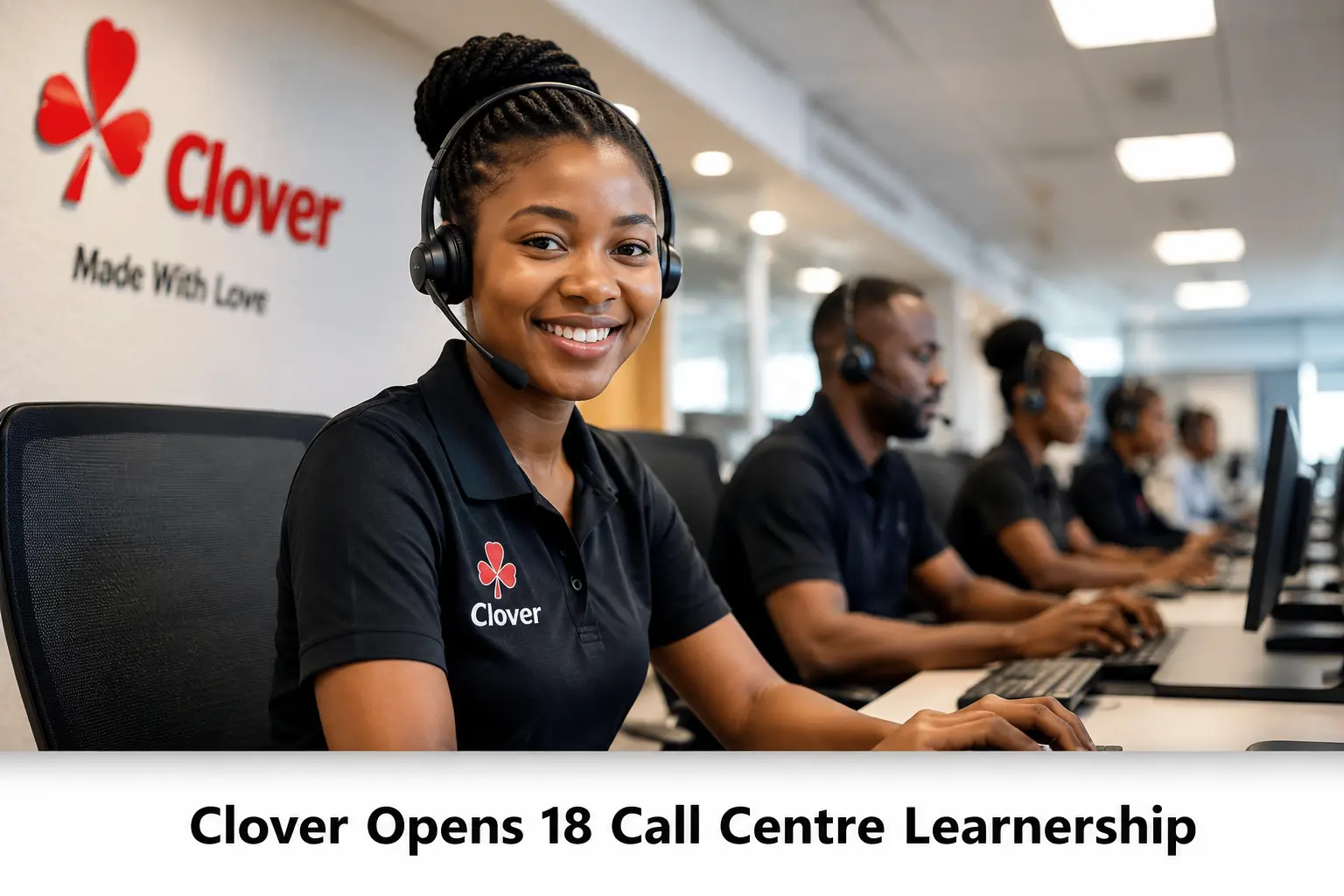 Call Centre Learnership Opportunities