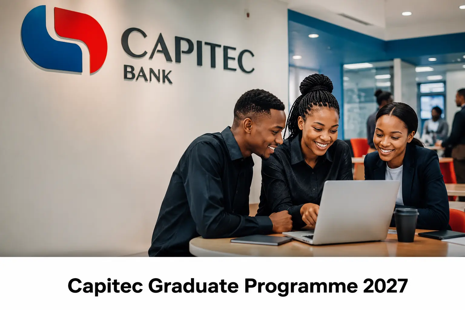 Capitec Graduate Programme 2027