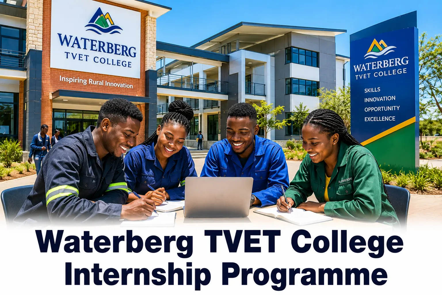 College Internship Programme
