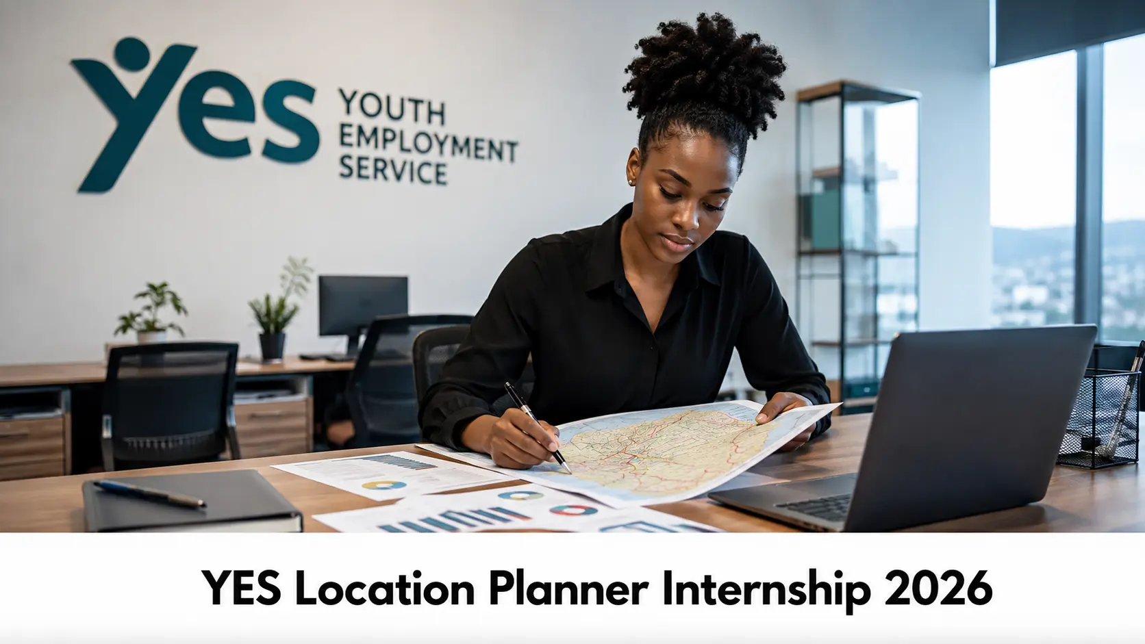 YES Location Planner Internship 2026