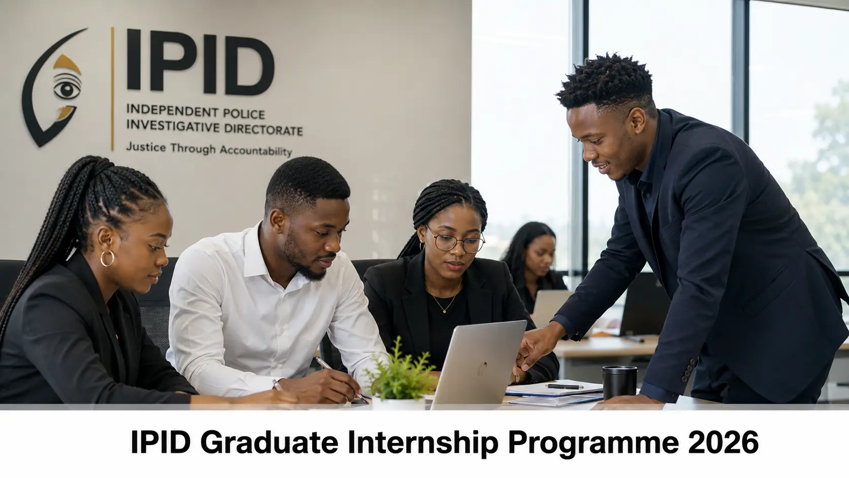 IPID Graduate Internship Programme 2026