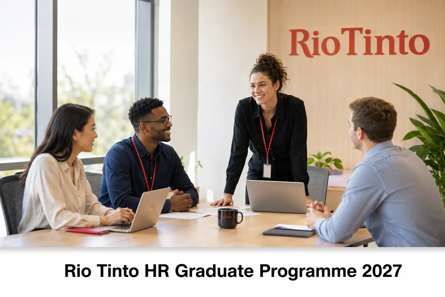 Human Resources Graduate Programme 2027