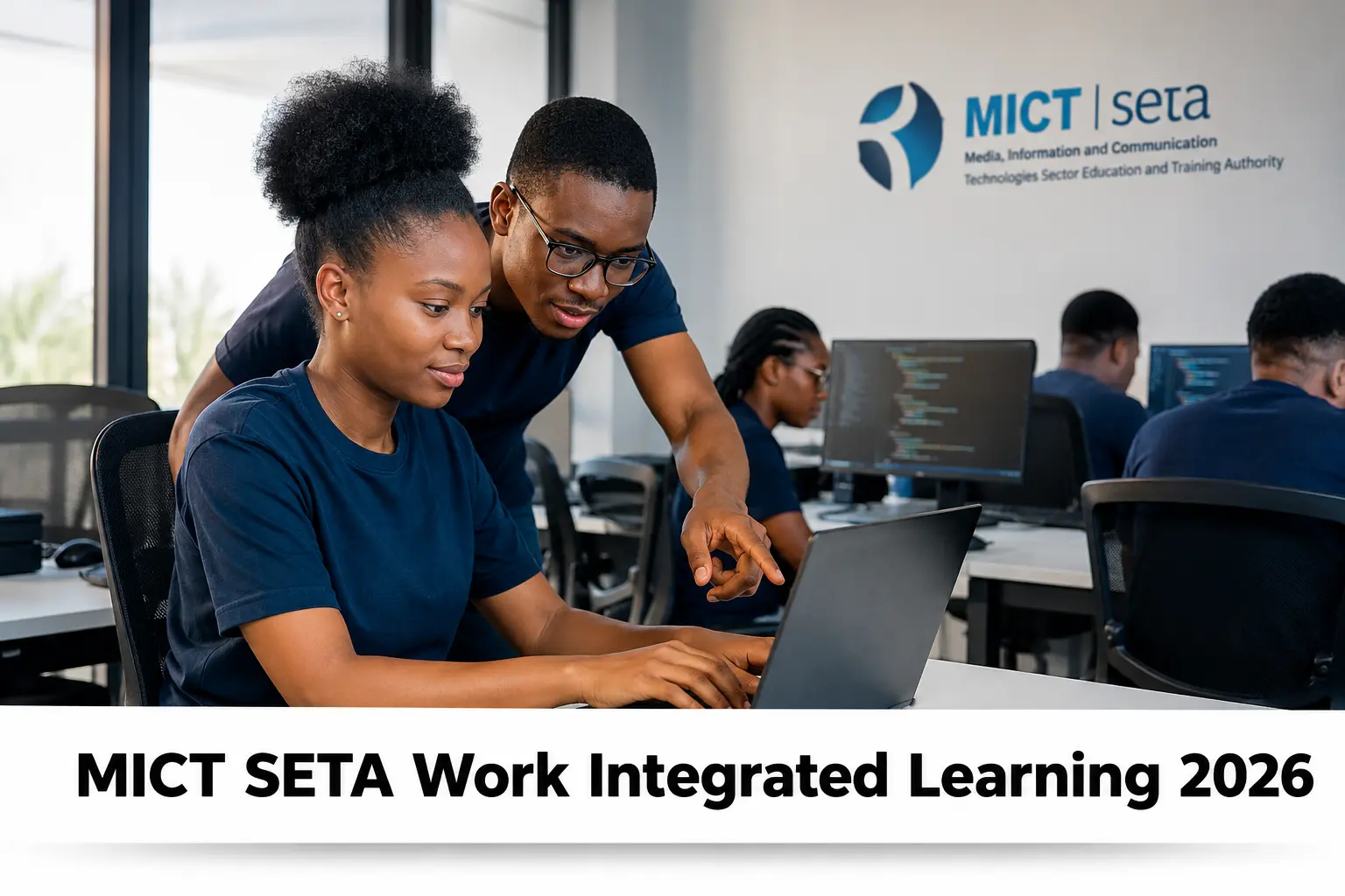 Work Integrated Learning 2026