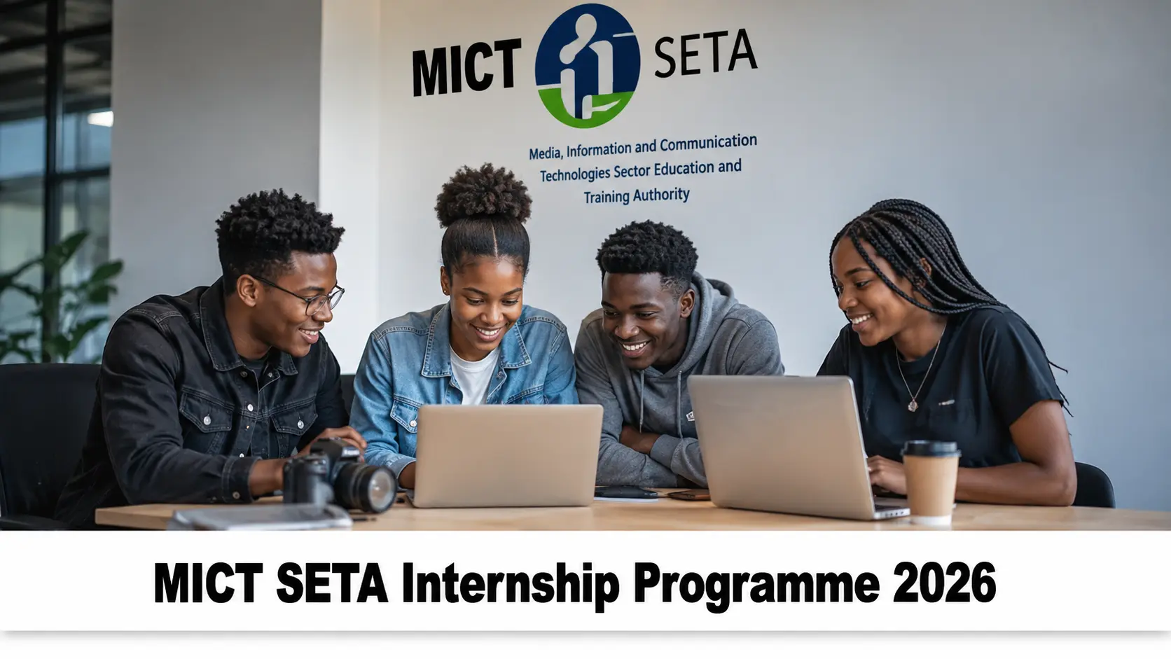 Graduate Internship Programme 2026