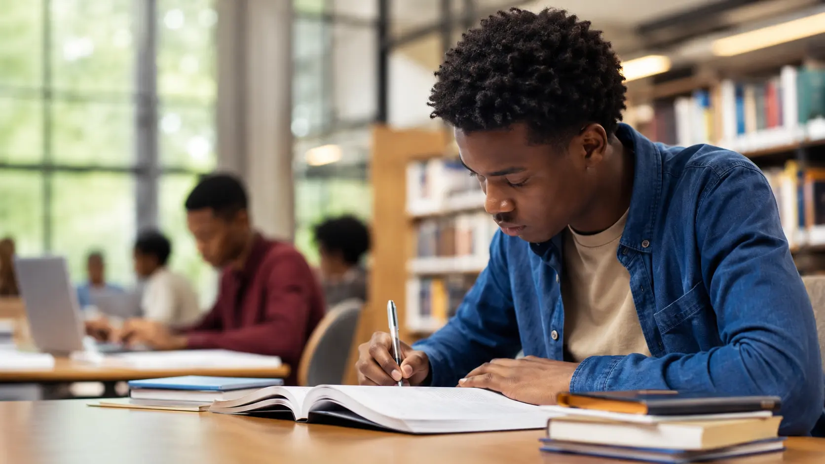 JB Marks Education Trust Fund Bursary 2026