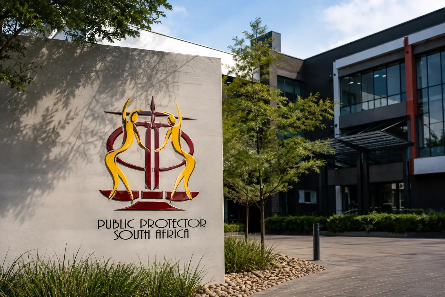 Public Protector Investigates Student
