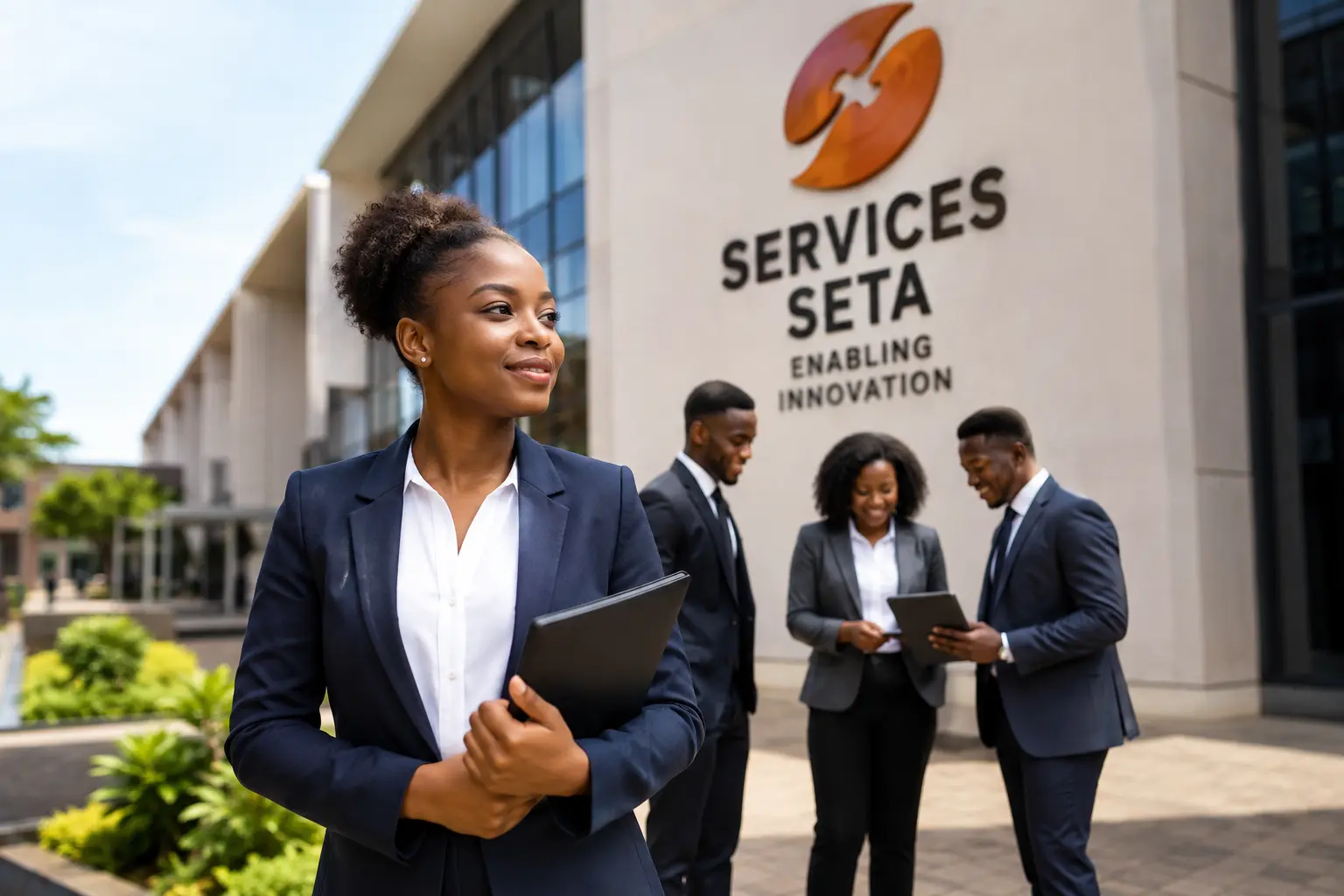 SETA Programmes Still Matter