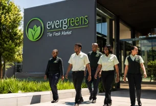 Evergreens The Fresh Market Vacancies