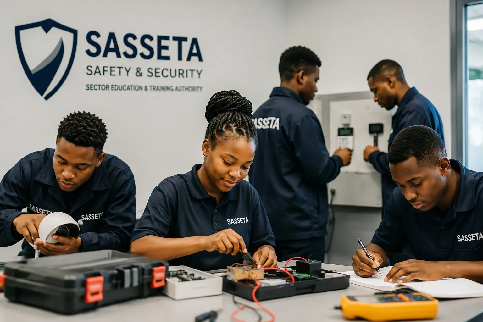SASSETA Urges Learners
