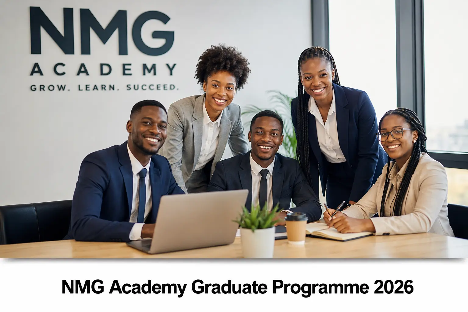 Academy Graduate Programme 2026