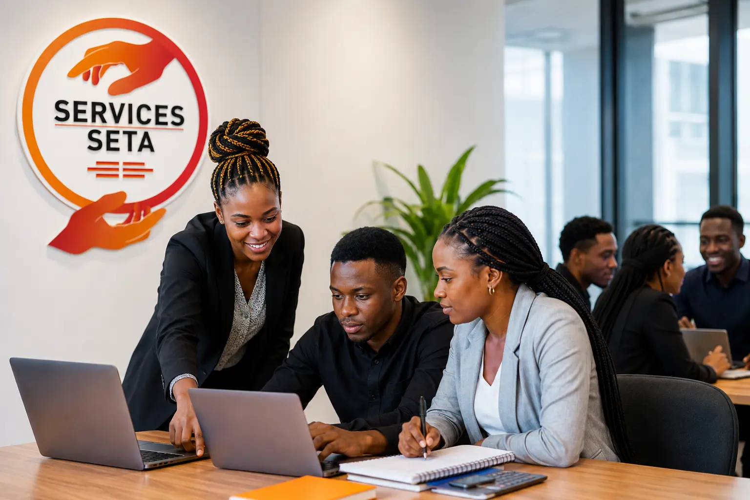 SETA checks on 110 MUT Students