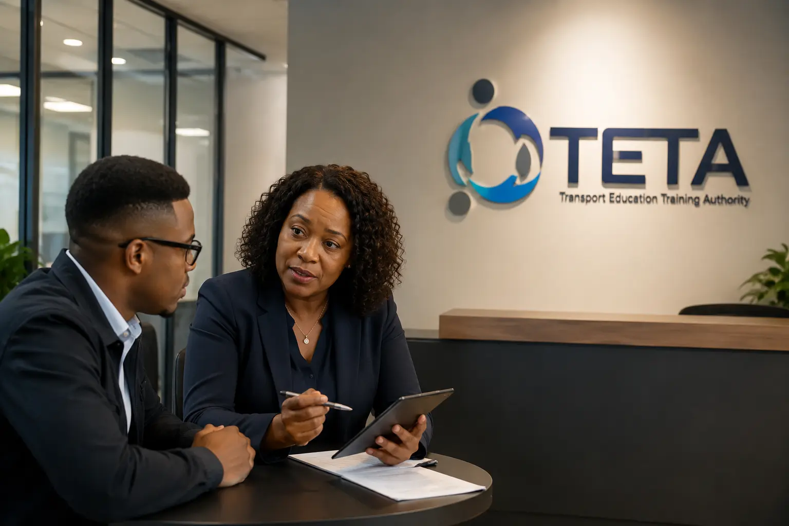 TETA to fast-track delayed bursary