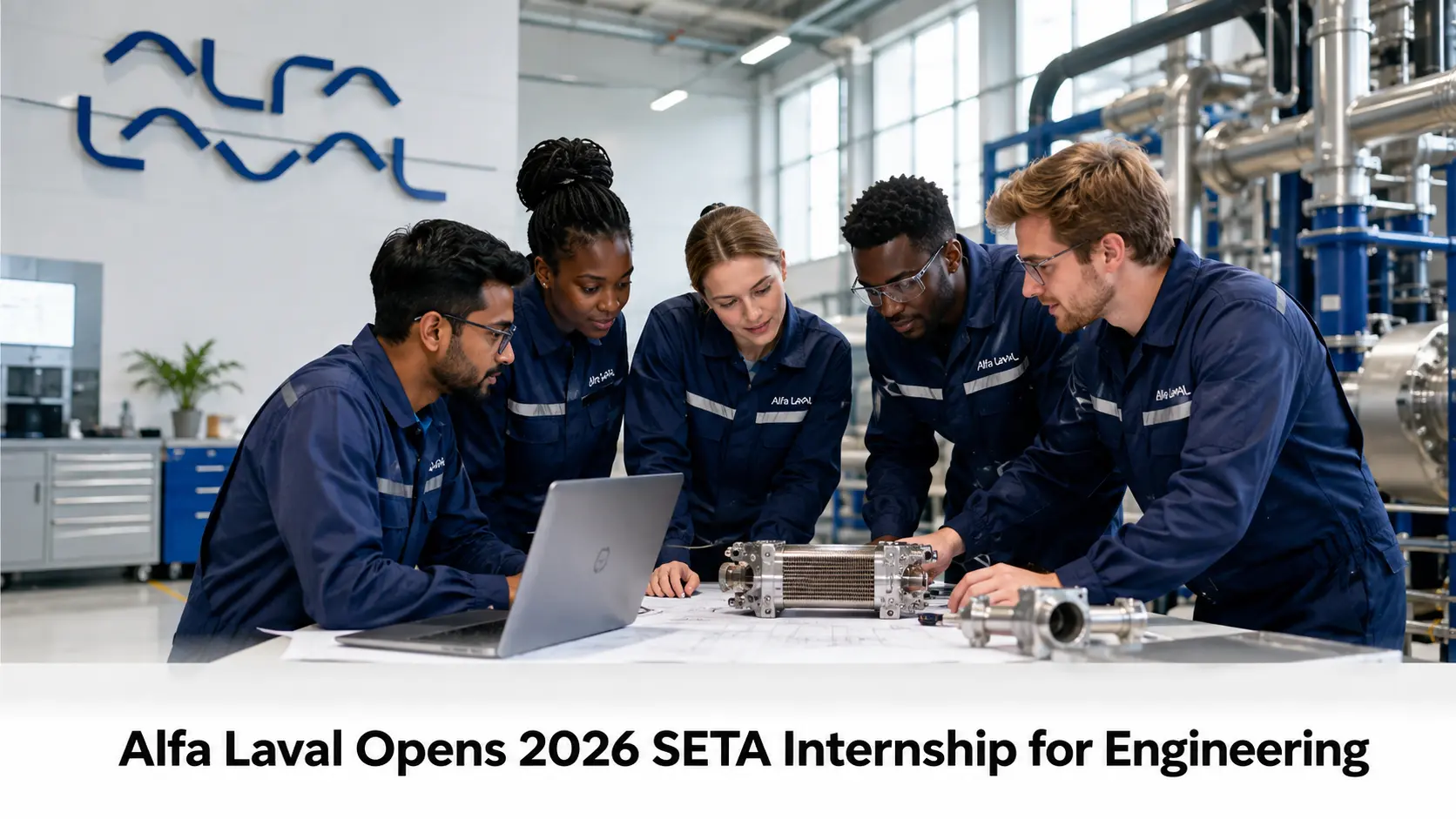 YES SETA Internship Programme 2026