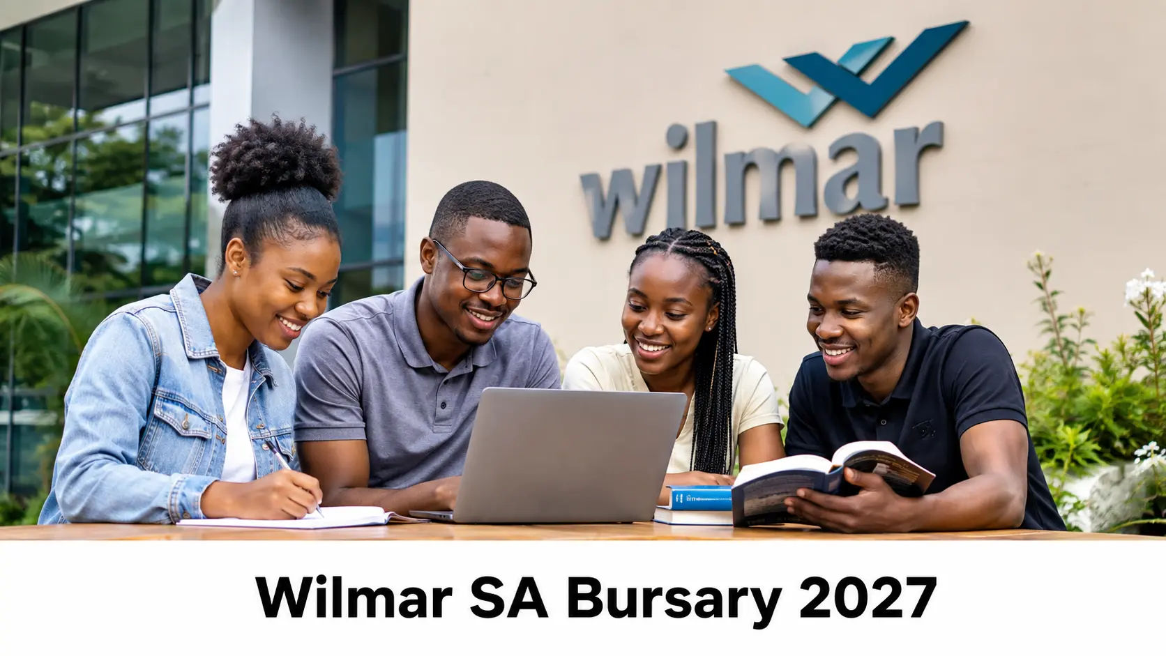 Wilmar SA Bursary 2027