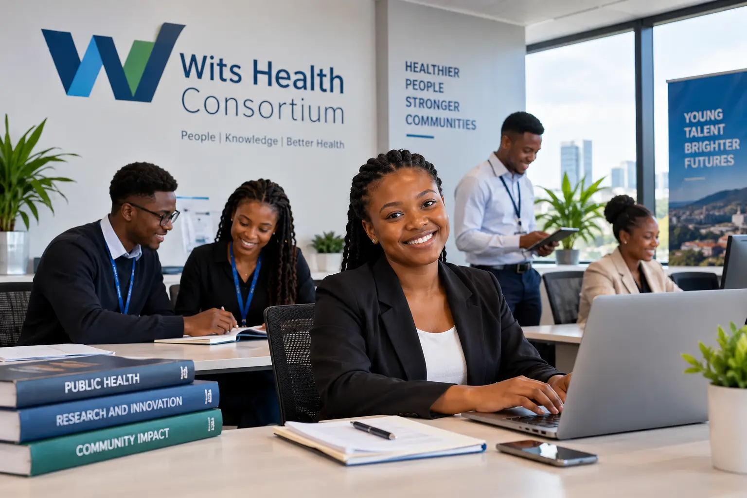 YES4Youth Internship Opportunities