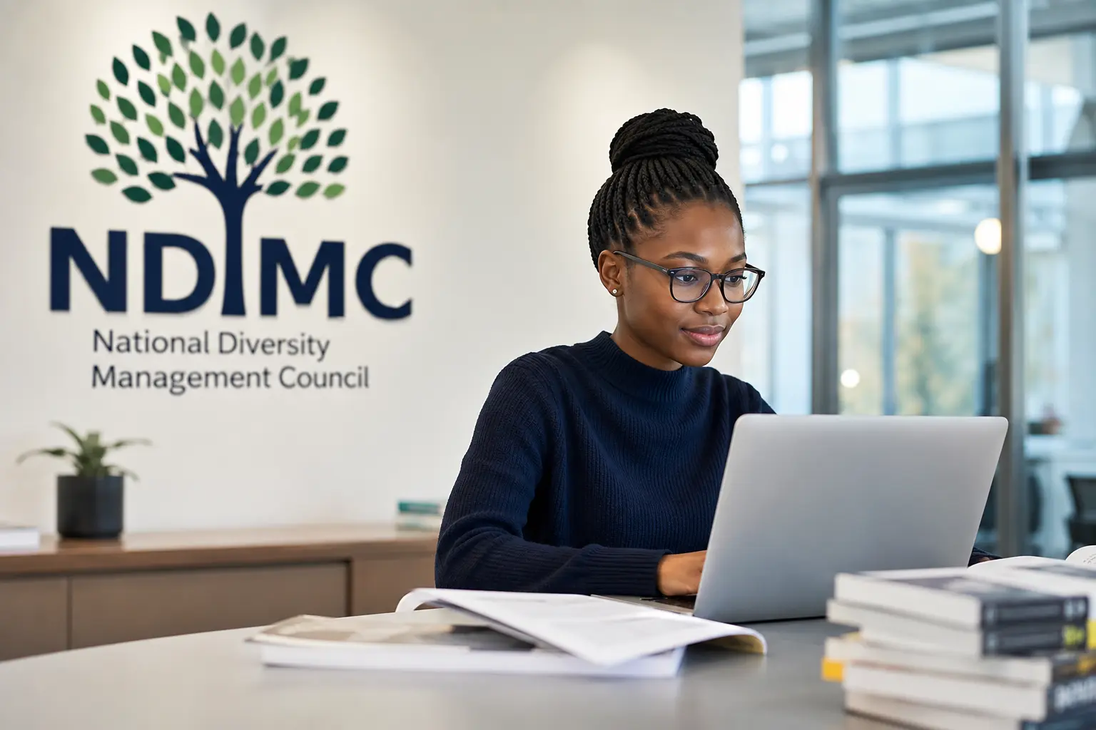 NDMC 2027 external bursary