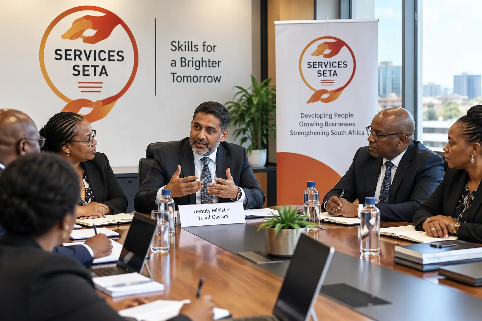 skills funding